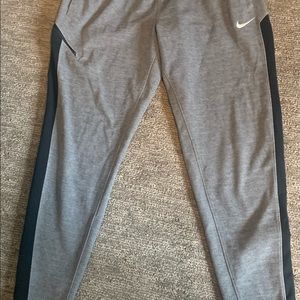 Men’s Nike joggers